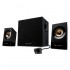 LOGITECH ALTAVOCES Z533/ 120W/ 2.1/ NEGRO