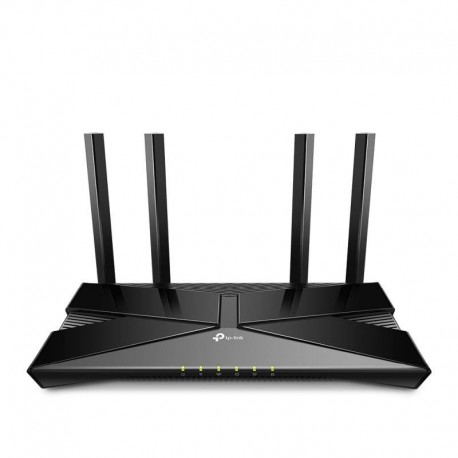 TP-LINK ROUTER EX220 AX1800 DOBLE BANDA WIFI 6