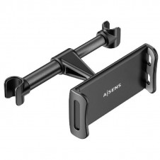 AISENS SOPORTE DE COCHE PARA SMARTPHONE/ TABLET MSC1P-107 NEGRO