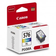 CANON CARTUCHO TINTA CL-576XL COLOR Nº 576XL