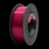 WINKLE FILAMENTO ROSA RUBI PLA SILK 1.75MM 1 KG RUBY PINK