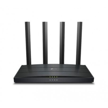 TP-LINK ROUTER ARCHER AX12 WIFI 6 DE DOBLE BANDA AX1500