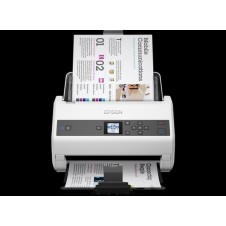 EPSON ESCANER WORKFORCE DS-970