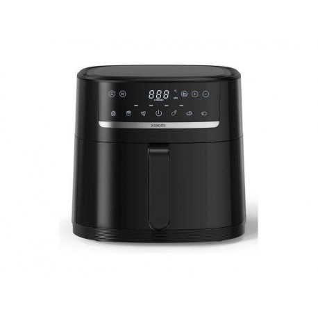 XIAOMI FREIDORA INTELIGENTE POR AIRE AIR FRYER 6L 1500W/ CAPACIDAD 6L