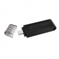 KINGSTON PENDRIVE DATATRAVELER DT70 256GB USB-C 3.2