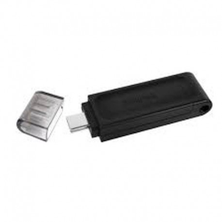 KINGSTON PENDRIVE DATATRAVELER DT70 256GB USB-C 3.2