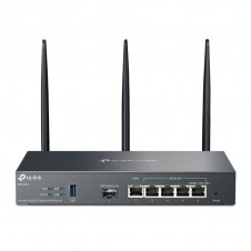 TP-LINK ROUTER ER706W OMADA AX3000 GIGABIT VPN ROUTER
