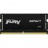 KINGSTON MEMORIA FURY IMPACT SODIMM 32 GB DDR5 5600 MHZ