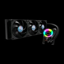 COOLER MASTER REFRIGERACION LIQUIDA MARTERLIQUID ML360 MIRROR TR4 EDITION Procesador All-in-one liquid cooler