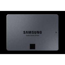 SAMSUNG DISCO DURO SSD MZ-77Q4T0BW 2.5 4TB 870 QVO SATAIII