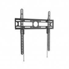 NOX SOPORTE MONITOR-TV LITE WALL STAND 23-55/ NEGRO/ VESA MAX 400x400/PERFIL DELGADO/HASTA 35KG