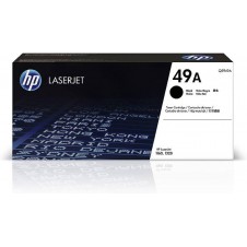HP TONER Q5949A NEGRO Nº 49A