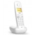GIGASET TELEFONO INALAMBRICO A270 BLANCO