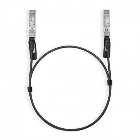TP-LINK CABLE DE CONEXION DIRECTA SFP+ DE 1M 10G TL-SM5220-1M