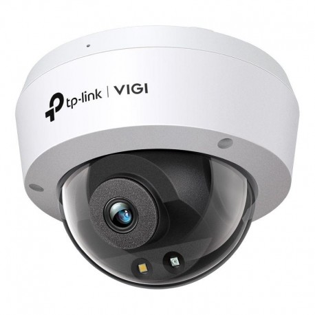 VIGI CAMARA VIGI C230(2.8mm) DE RED DOMO A TODO COLOR 3MP
