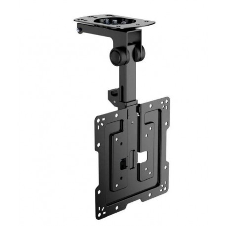 AISENS SOPORTE DE TECHO GIRATORIO/ PLEGABLE PARA TV DE 19-43/ 20KG / CT43S-187 Giratorio/ PLEGABLE