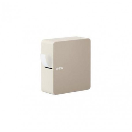 EPSON IMPRESORA ETIQUETAS LABELWORKS LW-C610