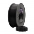 WINKLE FILAMENTO NEGRO PLA-TOUGH HD 1.75MM 1 KG BLACK