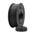 WINKLE FILAMENTO GRIS HIERRO PLA-TOUGH HD 1.75MM 1 KG IRON GREY