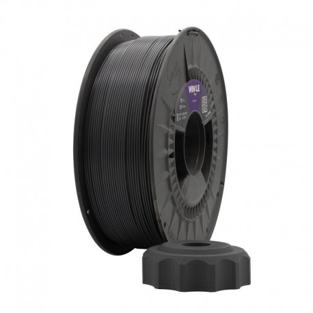 WINKLE FILAMENTO GRIS HIERRO PLA-TOUGH HD 1.75MM 1 KG IRON GREY