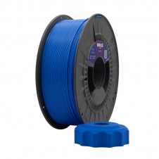 WINKLE FILAMENTO AZUL OSCURO PLA-TOUGH HD 1.75MM 1 KG DARK BLUE