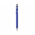 ONE+ LAPIZ TACTIL UNIVERSAL AZUL PARA TABLET - SMARTPHONES NG6032 / AZUL / 2X PUNTAS TACTILES