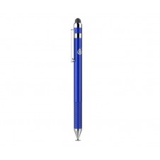 ONE+ LAPIZ TACTIL UNIVERSAL AZUL PARA TABLET - SMARTPHONES NG6032 / AZUL / 2X PUNTAS TACTILES