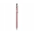 ONE+ LAPIZ TACTIL UNIVERSAL ROSA ORO PARA TABLET - SMARTPHONES NG6032 / ROSA ORO / 2X PUNTAS TACTILES