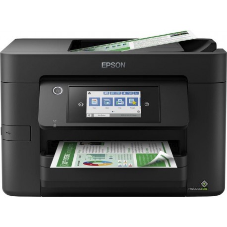 EPSON MULTIFUNCION PRO WF-4820DWF CARTUCHO 405 / 405XL