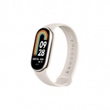XIAOMI PULSERA SMARTBAND 8 ORO