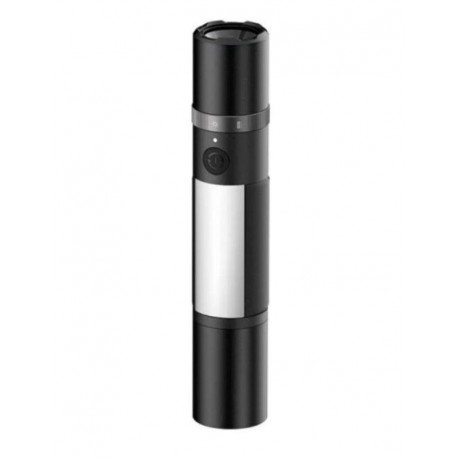 XIAOMI LINTERNA MULTIFUNCION FLASHLIGHT BATERIA 9H
