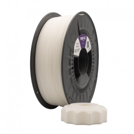 WINKLE FILAMENTO NATURAL PLA-TOUGH HD 1.75MM 300 GR