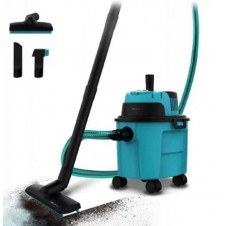 CECOTEC ASPIRADOR TRINEO ELECTRICO CONGA ROCKSTAR WET & DRY COMPACT PLUS 1000W/DEPOSITO 10L
