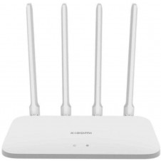 XIAOMI ROUTER INALAMBRICO MI ROUTER AC1200 1167Mbps/ 2.4GHz 5GHz/ 4 Antenas/ WiFi 802.11a/b/g/n/ac