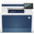 HP MULTIFUNCION LASER COLOR LASERJET PRO 4302FDW WIFI/ FAX/ DUPLEX/ BLANCA Y AZUL TONER 220A / 220X