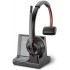 HP POLY AURICULAR INALAMBRICO SAVI W8210-M