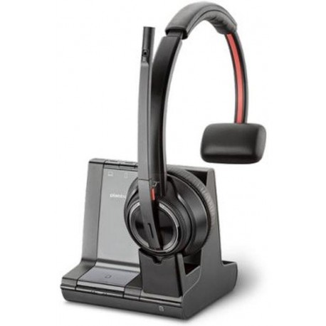 HP POLY AURICULAR INALAMBRICO SAVI W8210-M