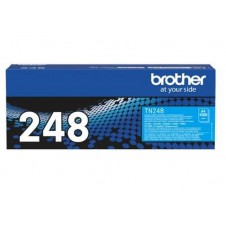 BROTHER TONER TN248C CIAN