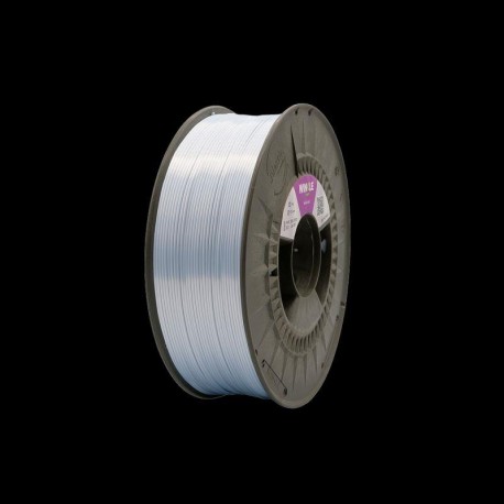 WINKLE FILAMENTO ORO BLANCO PLA SILK 1.75MM 300 GR ORO BLANCO