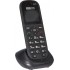 MAXCOM TELEFONO FIJO DEC MM35D 1,77 2G SIM BLACK