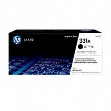 HP TONER W1331A NEGRO Nº 331A