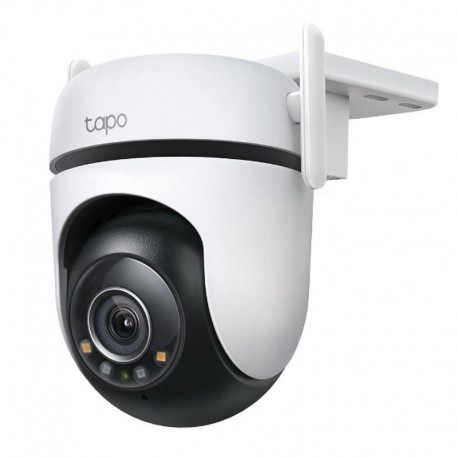 TAPO CAMARA INTELIGENTE WIFI DE VIGILANCIA TAPO C520WS