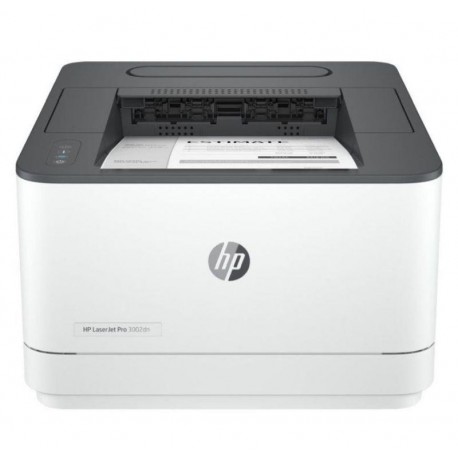 HP IMPRESORA LASER MONOCROMO LASERJET PRO 3002DN/ DUPLEX/ BLANCA TONER 139A / 139X