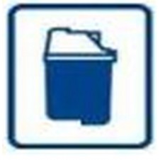 TONER COMPATIBLE HP W2211A / W2411A / W2031A CIAN 216A / 207A / 415A SIN CHIP