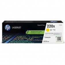 HP TONER W2202X AMARILLO Nº 220X