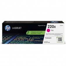 HP TONER W2203X MAGENTA Nº 220X