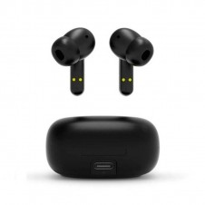 ENERGY SISTEM AURICULARES TRAVEL 6 ANC BLACK TRUE WIRELESS/BLUETOOTH 5.1/HASTA 32H/CANC.RUIDO