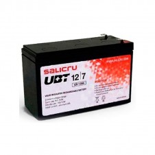 SALICRU BATERIA SAI UBT 7Ah/12V 151x65x93.5mm