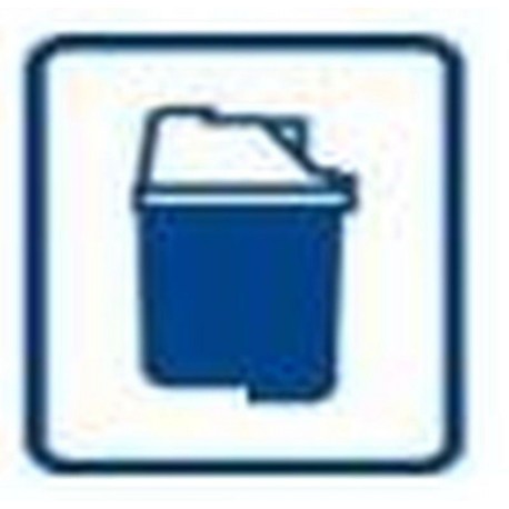 TONER GENERICO KYOCERA TK-5140BK NEGRO