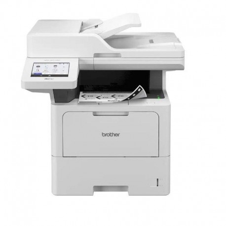 BROTHER MULTIFUNCION LASER MONOCROMO MFCL6710DW A4 TONER TN3600/ TN3600XL/ TN3600XXL/ TN3610/ DR3600